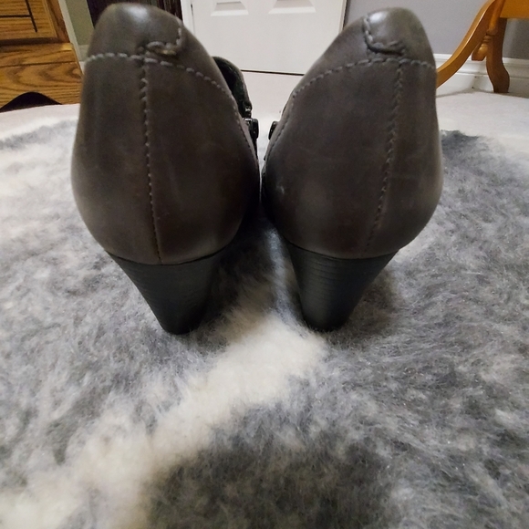 Clark slipons - Picture 4 of 6